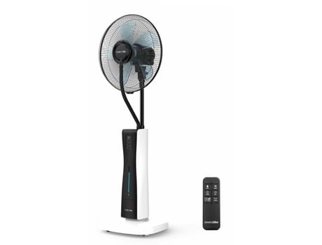 Ventilador de Suelo UNIVERSAL BLUE CANDANCHU 3075