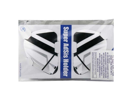 Protecciones de Casco ARAI External Support Type J Super Ad. System