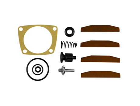 Kit de Herramientas Neumáticas de Reparación JBM