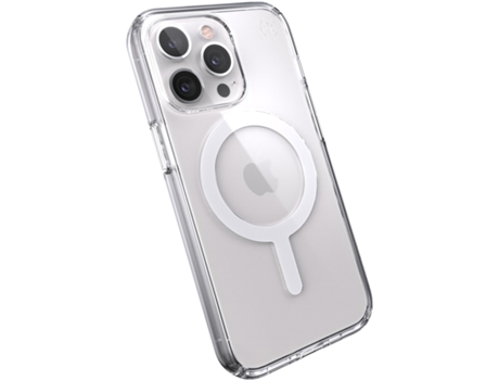 Funda para iPhone 13 Pro SPECK Acrílico Transparente