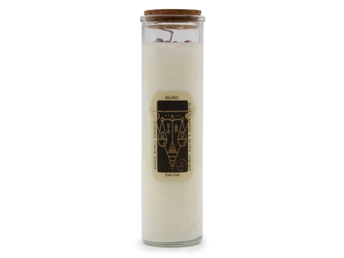 Vela de Feitiço Mágico Equilíbrio 280G