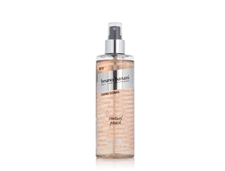 Spray Corporal Bruno Banani Daring Woman (250 ml)