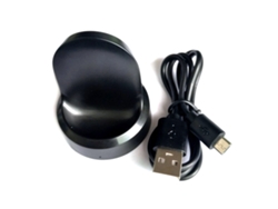 Baoj-base De Carregamento Para Gear S3 S2 Classic