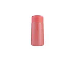 Cute mini taza de aislamiento térmico de los niños de bolsillo portátil taza de agua de acero inoxidable 304