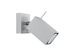 Sollux Sl.0455 Aplique Merida 1 Gris