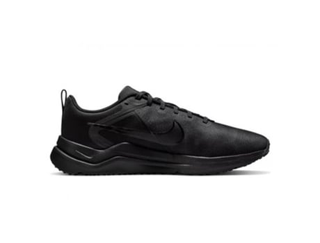 Zapatillas NIKE Tecido Hombre (43 - Negro)