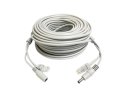 Cable De Red De Internet De Alta Velocidad Y Duradero | Ethernet Versátil Para La Oficina, El Hogar O El Dormitorio.