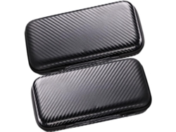 Organizador de cables de 2 piezas, estuche para cables, organizador de dispositivos electrónicos Gokoco
