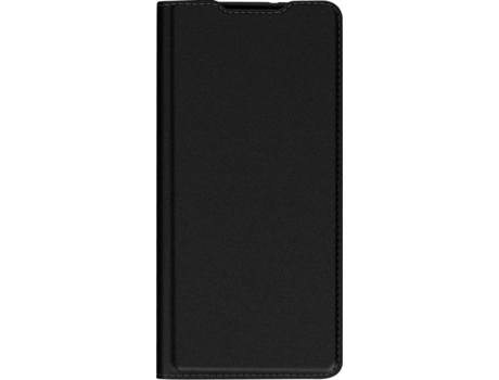 Funda Samsung Galaxy S21 Ultra DUX DUCIS Negro