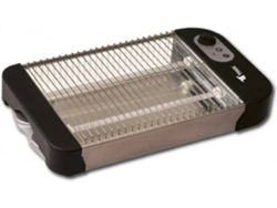 Tostadora THULOS TH-TP101 (600 W)