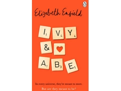 Libro Ivy And Abe de Elizabeth Enfield (Inglés)