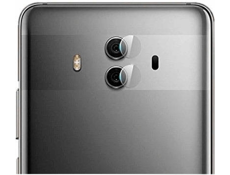 Protector de Pantalla Cristal Templado Huawei Mate 10 Pro G4M para Cámara Trasera