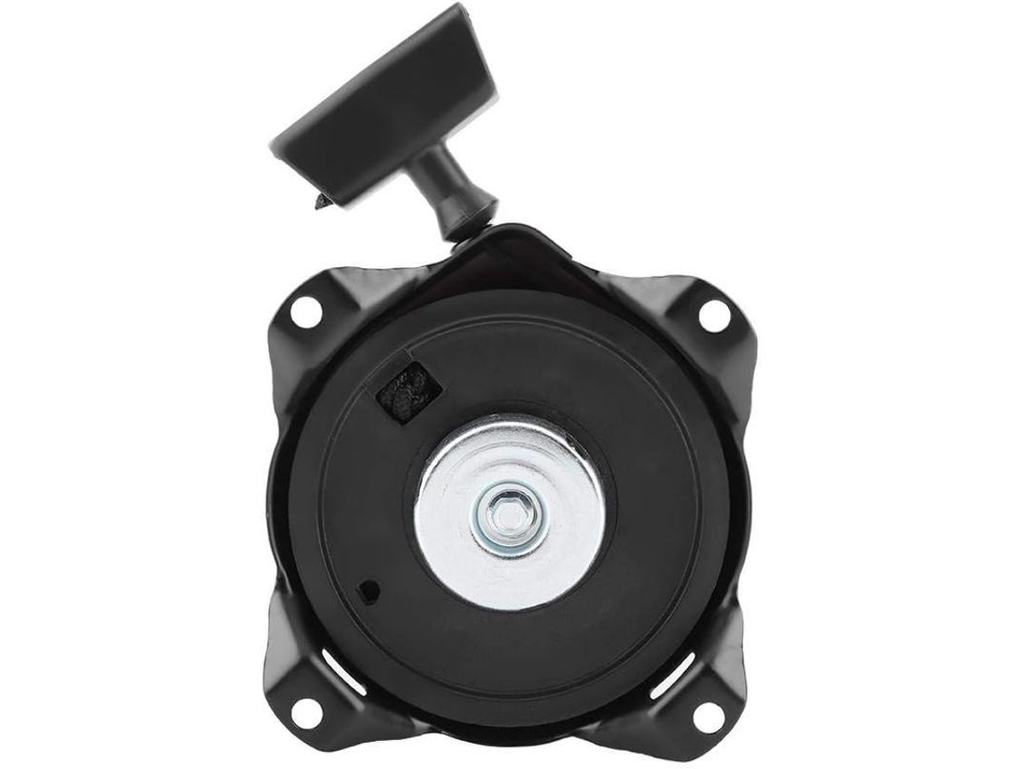 Manual Para Arrancar Un Generador De Cortacésped Con Motor De Arranque Por Cuerda 590420a 590706