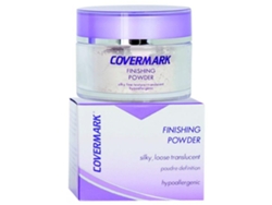 Finishing Powder Polvo de Definición Transparente 25 G COVERMARK