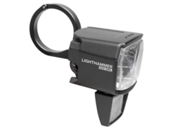 Luz Dianteira Ls 890 T Prateadotrelock