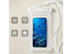 Nueva Bolsa De Aire Impermeable Ip65 Para Toda La Temporada De Viajes, Con Bolsa Flotante Y Soporte Reforzado Para Portátil Con Usb Y Led Pa