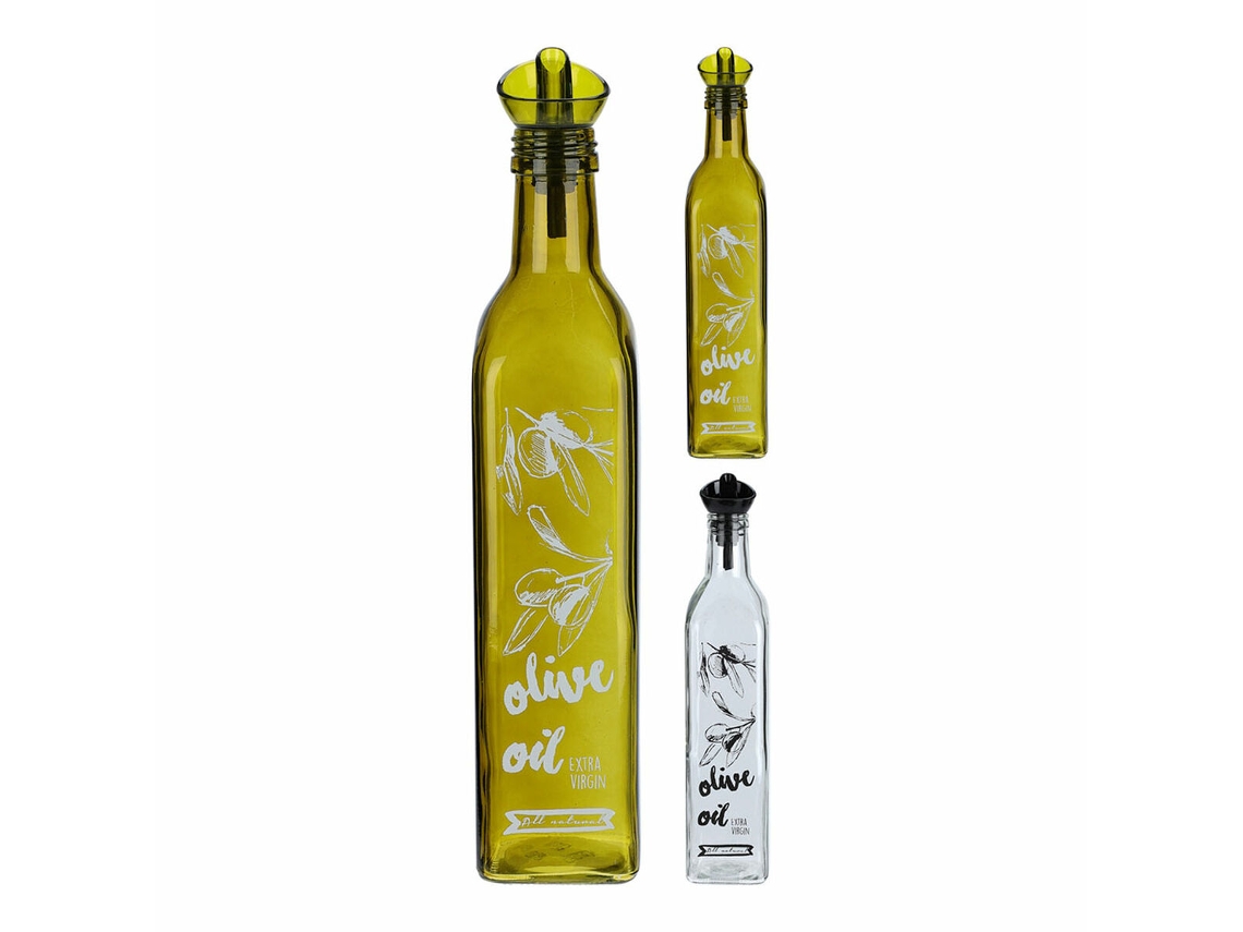 Aceitera 500 ml