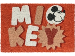 Felpudo Disney 100 Aniversario: Mickey 60 x 40 cm