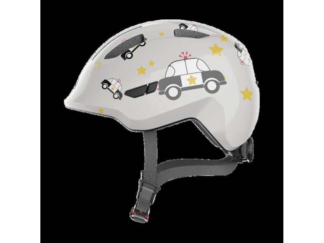 Casco de bicicleta infantil Abus Smiley 3.0