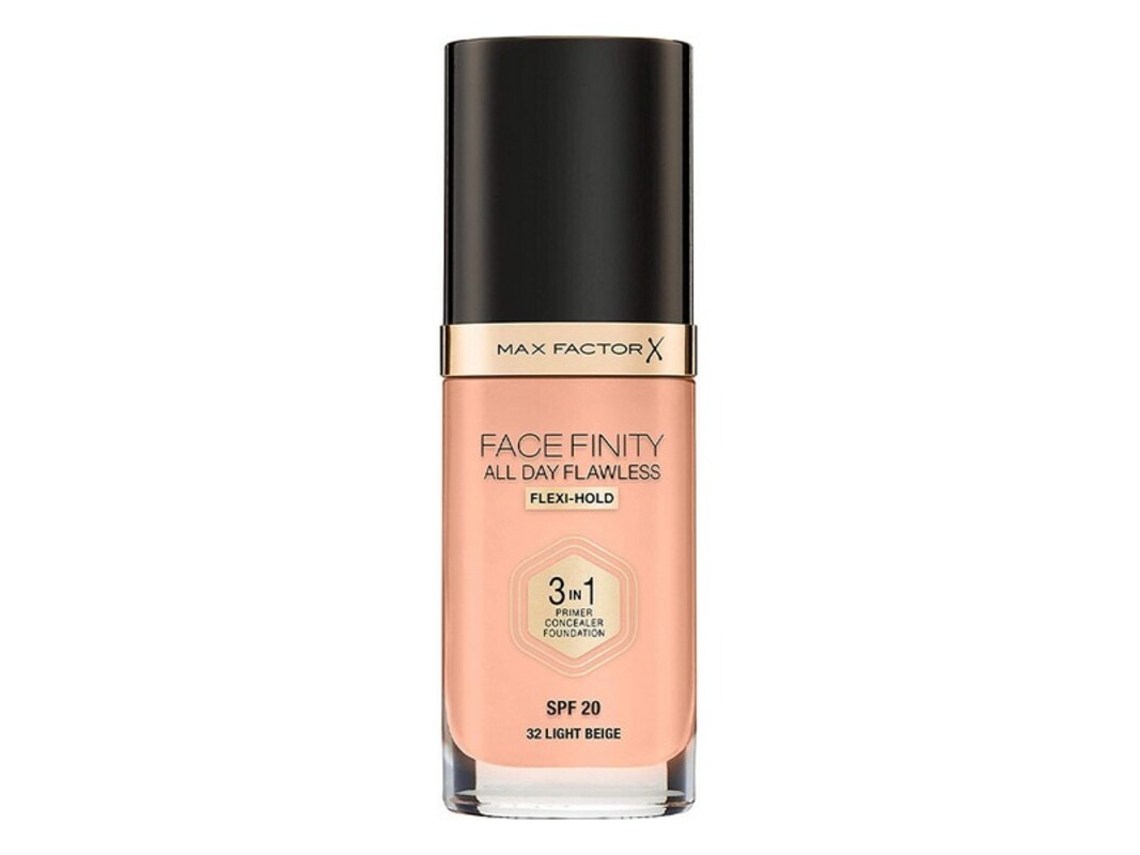 Base MAX FACTOR Facefinity 3-in-1