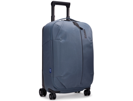 Aion TARS122 Dark Slate Tranvía Estructura blanda Gris 35 L Poliéster THULE