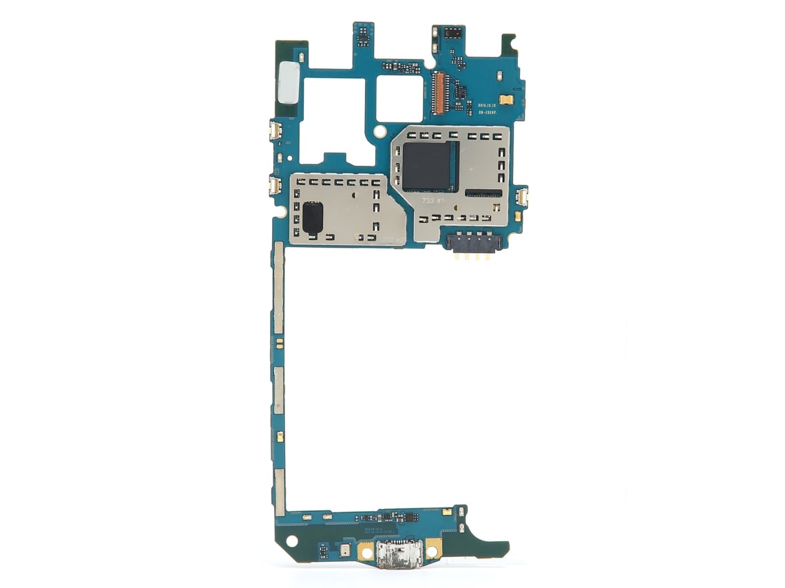 Placa Madre Para Samsung J320fd Dual Sim 8gb Placa Principal Desbloqueada De Repuesto
