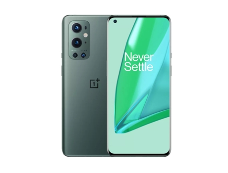 Smartphone ONEPLUS 9 Pro (6.7 - 256 Gb - Verde)