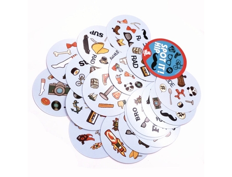 Mini Tablero de Estilo, Juegos de Cartas 31 Cartas