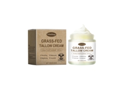 Crema hidratante con manteca de karité para piel seca