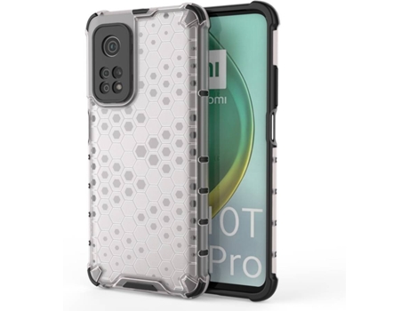Carcasa Xiaomi Mi 10T Pro Rumble Reforzado