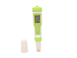 Medidor Portátil De Calidad Del Agua Orp-100, Analizador De Orp Y Temperatura Para Acuarios Y Piscinas.