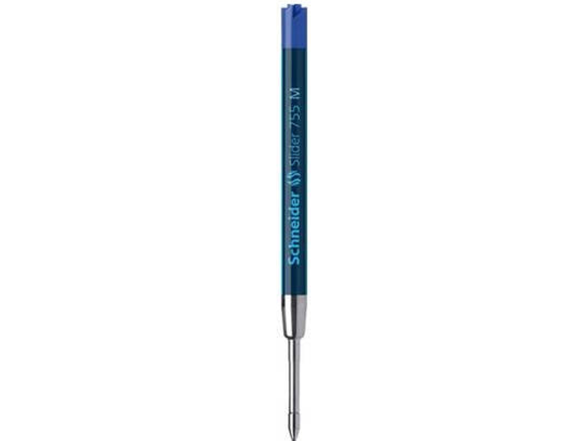 Recambio para Bolígrafos SCHNEIDER Slider 755 Azul
