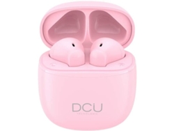Auriculares True Wireless DCU EARBUDS (Bluetooth)