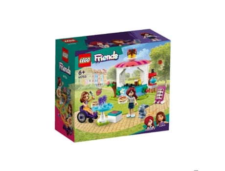 Playset LEGO 41753