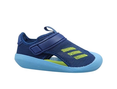 Zapatillas Deportivas ADIDAS Altaventure Ct I Para Bebés (Azul Mariño -Material Sintético -23)
