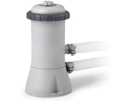 Bomba Eléctrica para Piscina VALPEC (Filtro TIPO A - 2.006 L/H C530)