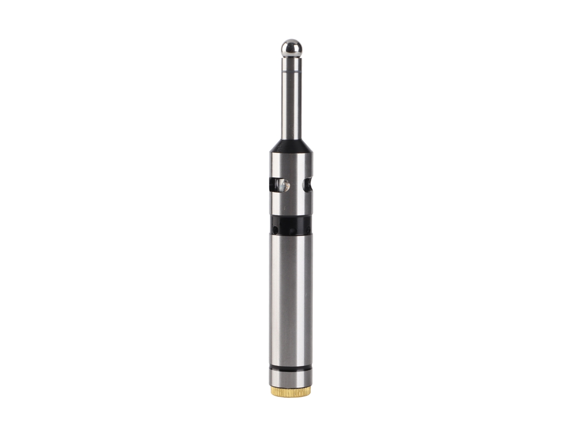 Buscador Electrónico De Bordes De Precisión Para Acero Al Carbono Con Led Para Fresadora Y Macho De Roscar.