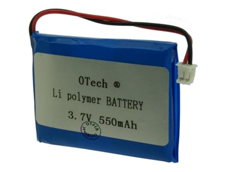 Batería OTECH 1PL45PR-13105123 para AASTRA 9D41