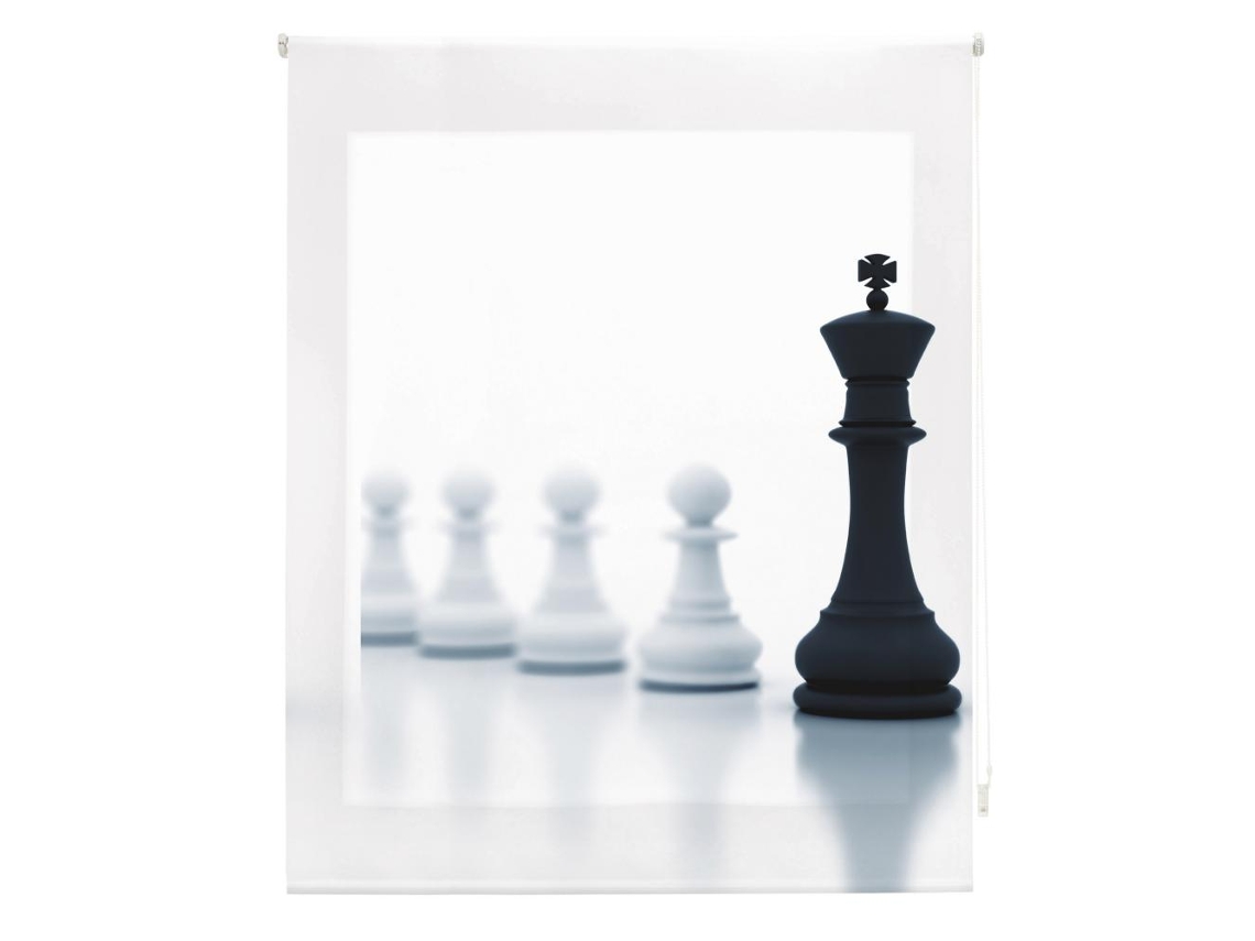 Estor Enrollable HAPPYSTOR Estampado Digital Varios HSCV37019 195x250 cm