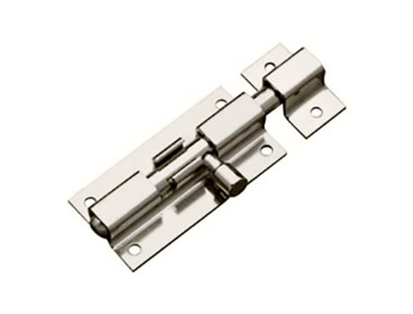 Pasador 390 40X28Mm Niquelado AMIG
