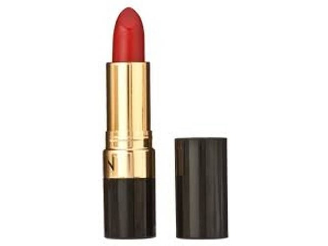 Labial REVLON Super Lustrous Lipstick 740 Pink Velvet 3.7 g