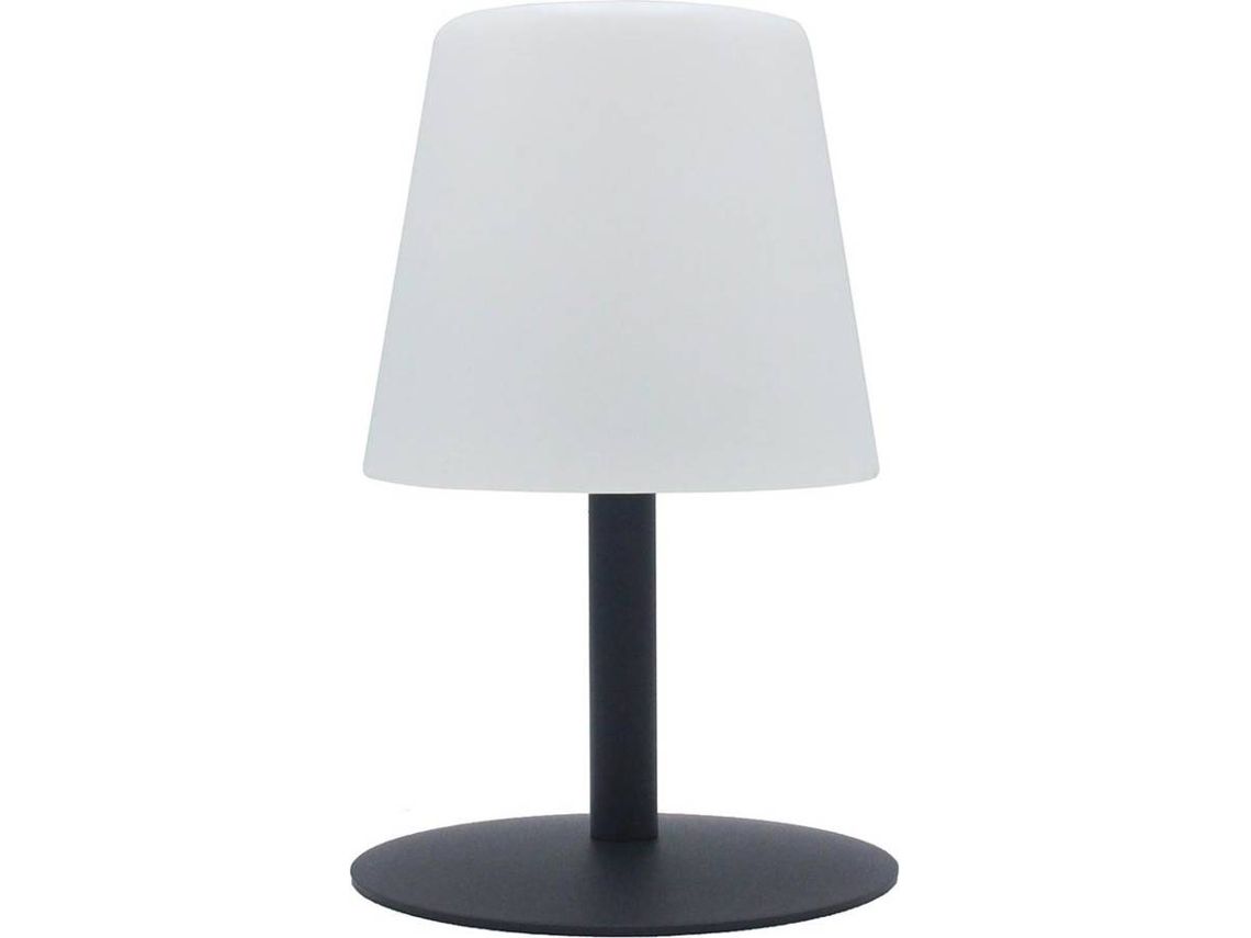 Lámpara LUMISKY (Gris - Acero - 25 cm)