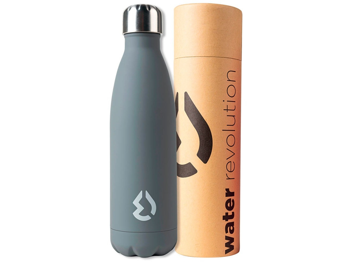 Botella de Outdoor WATER REVOLUTION Térmico (500 ml)