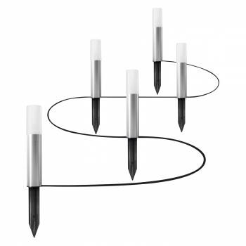 Iluminación Exterior Inteligente OSRAM/LEDVANCE V380