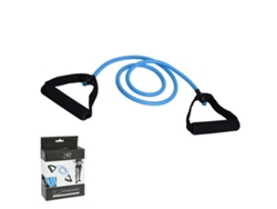 Elástico de Entrenamiento BIGBUY SPORT Medium Azul