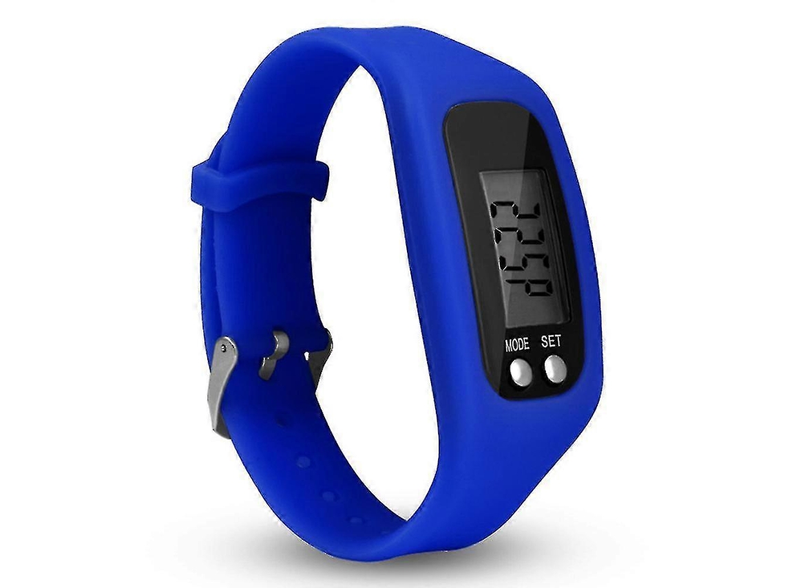 Reloj podómetro para niños, contador de pasos, rastreador de actividad física para caminar, regalos Ly Ebike