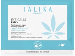 Mascarilla de Ojos TALIKA S.O.S Eye Calm Patch