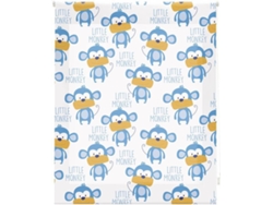 Estor Enrollable HAPPYSTOR Estampado Digital Infantil HSCI97018 155x250 cm