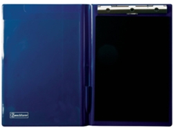 Portapapel AVERY 2301 (21x29.7cm - Azul - A4)