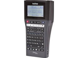 Etiquetadora BROTHER PT-H500 180 x 180 DPI
